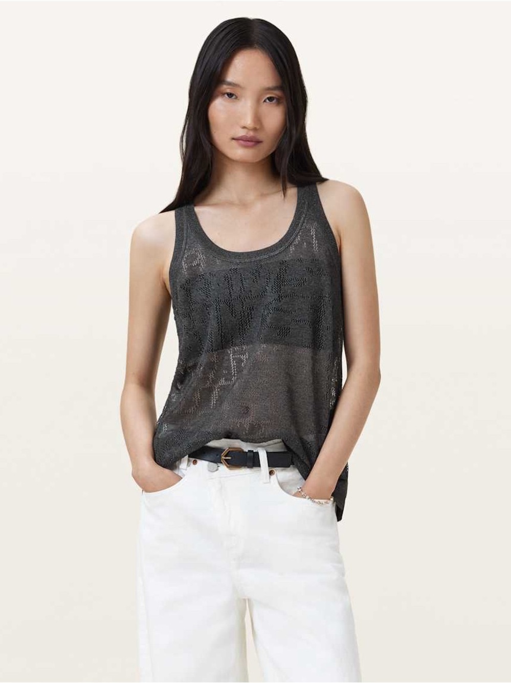 NWT AllSaints Tank